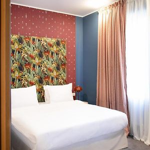 Economy Double Kamer